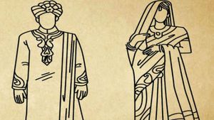 கொரோனா காலத்தில் திருச்சியில் அதிகரிக்கும் குழந்தை திருமணங்கள் - 1098 இல் புகார் கொடுங்க 