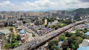 கொரோனா பரவலைத் தடுக்க மும்பையில் ஜூலை 15 வரை 144 தடை உத்தரவு அதிரடி அமல் 