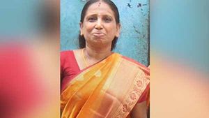 சிறையில் திங்கள்கிழமை இரவு நளினி தற்கொலைக்கு முயற்சி என வழக்கறிஞர் தகவல் 