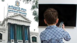 சூப்பர் ஐடியா.. நெட்டு தேவையில்லை.. 5 தனியார் சானல் மூலமா கிளாஸ் எடுப்போம்.. செங்கோட்டையன் 