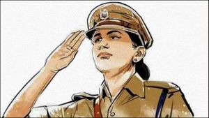 மாற்றி பேசிய பெண் போலீஸ்.. அதிரடி கைதுக்கு வாய்ப்பு.. பரபரப்படையும் சாத்தான்குளம் கொலை வழக்கு!