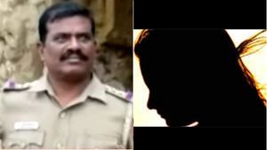 ராத்திரி நேரத்தில் ஒரே ஆபாச பேச்சு.. கொந்தளித்த பெண்கள்.. கட்டாய ஓய்வில் அனுப்பப்பட்ட இன்ஸ்பெக்டர்!