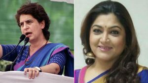 குற்றவாளி செத்துட்டான் அவனை காப்பாற்றியவர்களை என்ன செய்யப்போகிறீர்கள் - பிரியங்கா 