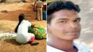  உதட்டிலும் உடம்பிலும் வெறி கொண்டு கடிச்சு வச்சுருக்கான்.. கதறி அழும் சாத்தான்குளம் சிறுமியின் தாய்!