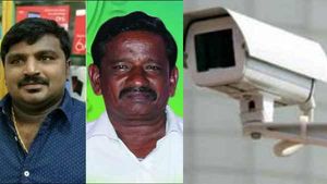 சாத்தான்குளம் வழக்கில் முக்கிய திருப்பம்.. கிடைத்தது சிசிடிவி காட்சிகள்.. சிபிசிஐடி ஐஜி அறிவிப்பு 