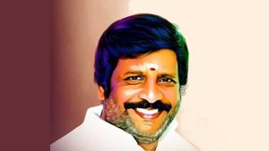 பண்ருட்டி அதிமுக எம்.எல்.ஏ.சத்யாவின் கணவருக்கு கொரோனா.. மருத்துவமனையில் அனுமதி 