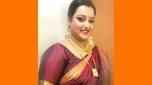 யார் அந்த விஐபி.. வசமா சிக்கிய ஸ்வப்னா.. திருச்சியில் விற்றாரா கடத்தல் தங்கத்தை.. பரபர என்ஐஏ விசாரணை