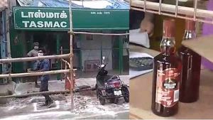 இதென்னடா பாண்டிய நாட்டுக்கு வந்த சோதனை! வருவாய் இழப்பால் மூடப்படும் நிலையில் மதுரை டாஸ்மாக் கடைகள்? 