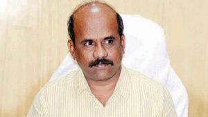  திருச்சியில் ஜூலையில் 4 ஞாயிற்றுக்கிழமையும் முழு முடக்கம்.. ஆட்சியர்