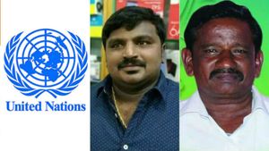 சாத்தான்குளம் ஜெயராஜ் பென்னிக்ஸ் மரண வழக்கு.. முழுமையாக விசாரிக்க வேண்டும்.. ஐநா கோரிக்கை! 