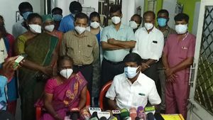 தமிழகத்தில் கொரோனா இறப்பு விகிதம் குறைவாக இருப்பதற்கு காரணம் என்ன? விஜயபாஸ்கர் பேட்டி 