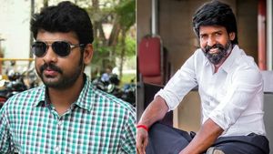 இ-பாஸ் பெறாமல் கொடைக்கானல் சென்ற நடிகர்கள் விமல், சூரி மீது பாய்ந்தது வழக்கு 