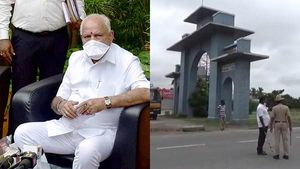 இன்று முதல்.. பெங்களூர் உட்பட கர்நாடகா முழுக்க ஊரடங்கு கிடையாது.. எடியூரப்பா அதிரடி 