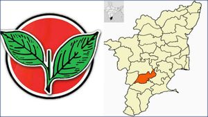 2ம் தலைநகர்.. மதுரையில் மையம் கொள்ளும் அரசியல் புயல்.. அதிமுக எடுத்த அஸ்திரம்.. அதிரடி காரணம்! 