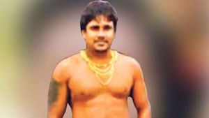 அங்கொடா லொக்கா ...தொழில் கூட்டாளி...இலங்கையில் என்கவுண்டரில் சுட்டுக்கொலை!! 