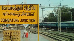 அடடே...கோயமுத்தூர், கன்னியாகுமரிக்கு... வரும் ஆகஸ்ட் 31ல் விடுமுறையாம்!! 