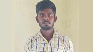 மதுக்கரையில் மதுபோதையில் வந்த மருமகன்..  வீட்டுக்குள் நுழைந்து.. அடுத்து நடந்த பயங்கரம் 
