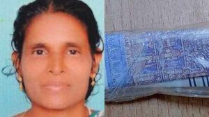 தனக்கு மிஞ்சிதான் தானம்- இது பழமொழி.. தனக்கு ஒன்றுமில்லாவிட்டாலும் தானம்.. இது மேரியின் புதுமொழி 