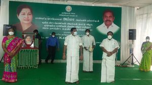 திண்டுக்கல் மாவட்டத்தில் கொரோனா பாதிப்பு படிப்படியாக குறைகிறது.. முதல்வர் எடப்பாடி பழனிச்சாமி 