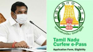 இ பாஸ் அவசியம்.. ஏன் தெரியுமா? தமிழக முதல்வர் எடப்பாடி விளக்கம் 