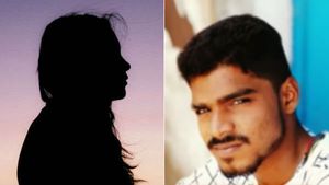 2 நாள் ரூம் போட்டு.. ஒவ்வொரு ஊரிலும்.. பலமுறை நாசம் பண்ணிட்டான்.. 14 வயசு சிறுமியின் கதறல்! 