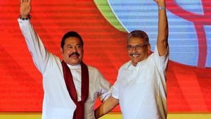 அதிபராக தம்பி- பிரதமராகும் அண்ணன்..நாமலுக்கு என்ன பொறுப்பு.. என்னாகும் இலங்கையின் எதிர்காலம்? 