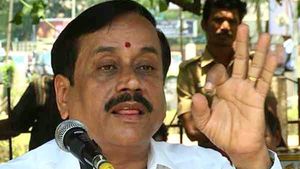 காஷ்மீர் பாணியில் தமிழகத்தில் நிலைமை மாறும்.. பாஜக துணையில்லாமல் ஆட்சியமைக்க முடியாது.. ஹெச் ராஜா 