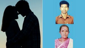  3 தங்கச்சிங்க.. மூணு பேருமே லவ் மேரேஜ்.. நாளெல்லாம் அழுத அண்ணன்.. அடுத்து நடந்த 2 கொடுமைகள்! 