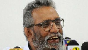 இலங்கை நாடாளுமன்ற தேர்தல்- நாளை நள்ளிரவுக்கு முன் இறுதி முடிவுகள்: தேர்தல் ஆணையர் மகிந்த தேசப்பிரிய 
