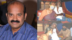 சொத்து கைக்கு வந்ததும்.. தாய் தந்தையை தூக்கி எறிந்த மகன்.. அதிரடியாக பறிமுதல் செய்த வேலூர் கலெக்டர்!