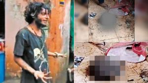 மனித தலையை.. அடுப்பில் சுட்டு.. பிய்த்து பிய்த்து சாப்பிட்ட சைக்கோ ஜோடி.. பாழடைந்த கட்டிடத்தில் ஷாக்
