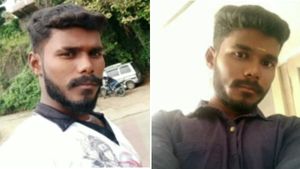 ஒட்டன்சத்திரம் அருகே மது போதையில் நண்பர்களுடன் ஏற்பட்ட தகராறில் வாலிபர் அடித்து கொலை 
