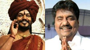 மாஸ்க் பரோட்டா போடுவேன்.. கைலாசாவில் ஹோட்டலுக்கு இடம் கொடுங்க - நித்திக்கு ஹோட்டல் ஓனர் லெட்டர் 