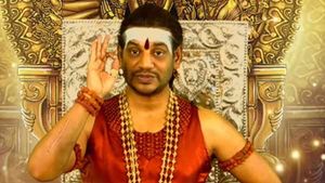 3 மாவட்ட மக்களா நீங்க.. மச்சக்காரங்கப்பா.. கைலாசாவுக்காக உங்கள இன்டர்வியூ எடுக்கிறது யார் தெரியுமா? 