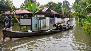 கோழிக்கோடு, ஆலப்புழா உள்பட 6 மாவட்டங்களில் இன்று கனமழை பெய்யும்.. ரெட் அலர்ட் வார்னிங்! 