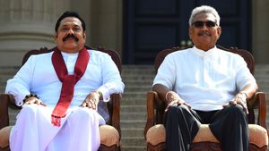 இலங்கையில் நாளை நாடாளுமன்ற தேர்தல் வாக்குப் பதிவு- மீண்டும் ராஜபக்சே பிரதமராகிறாரா? 