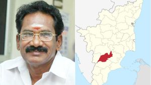 மதுரையை 2-வது தலைநகராக அறிவிக்க வலுக்கும் கோரிக்கை.. அமைச்சர் செல்லூர் ராஜு ஆதரவு