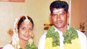  லாட்ஜில்.. பிணமாக கிடந்த அமுலு.. அடுத்த அறையில் தூக்கில் தொங்கிய கணவர்.. வேலூர் ஷாக்!