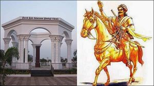 தீரன் சின்னமலை நினைவுநாள்... ஊரடங்கால் உற்சாகமிழந்த கொங்கு மண்டலம் 