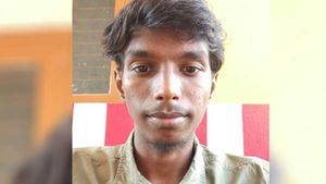 கொரோனா 