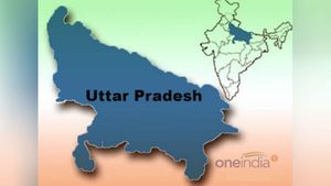  பாஜக மீது  அதிருப்தி- உ.பி. சட்டசபை தேர்தலில் மாஸ் காட்ட பிராமணர்கள் வியூகம்