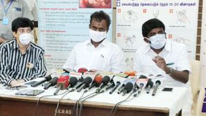 மத்திய அரசின் இ பாஸ் முறை தளர்வு சுகாதாரத்துறைக்கு பெரும் சவால்: அமைச்சர் விஜயபாஸ்கர் 