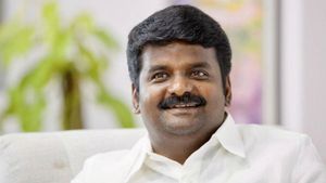 மீண்டும் விராலிமலையில் விஜயபாஸ்கர்... அமைச்சருக்காக தேர்தல் பணிகளை தொடங்கிய அதிமுகவினர்..! 