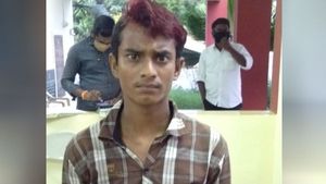 அடப்பாவிகளா! ஊறுகாய்க்காக அடித்து கொலையா?.. கொன்ற வடமாநில இளைஞரின் புகைப்படம் வெளியீடு 