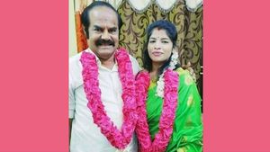 67 வயசுல 28 வயசு பொண்ணு தேவையா.. ஆனால் இதை பற்றி கவலைப்பட வேண்டியது சுந்தரேசன் மனைவிதான்!