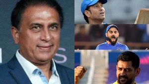 டெண்டுல்கர், கோலி, தோனி.. 3 பேரில் யாருக்கு ரசிகர்கள் அதிகம் தெரியுமா? நெகிழும் கவாஸ்கர் 