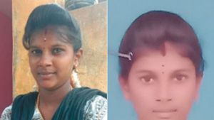 டாக்டர் எங்கே.. ஆஸ்பத்திரி வாசலில் 2 சடலங்களுடன் போராட்டம்.. பரபரப்பில் ராணிப்பேட்டை.. என்ன நடந்தது?