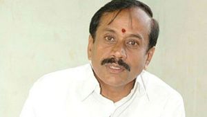காதல் தோல்வியால் தற்கொலை செய்வதால் காதலிப்பது தவறு என்று சட்டம் போட முடியுமா - எச். ராஜா 