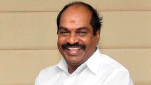 திமுக எம்பி ஜெகத்ரட்சகனின்...ரூ. 89.19 கோடி சொத்து... அமலாக்கத்துறை முடக்கம்!! 