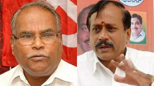 ராமநாதபுரம் கொலை- மத மோதலை தூண்டும் எச்.ராஜா உட்பட பாஜகவினர் மீது நடவடிக்கை தேவை: கே.பாலகிருஷ்ணன் 